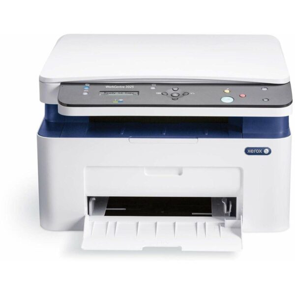 Multifunktionsdrucker Xerox WorkCentre 3025/BI – Bild 4