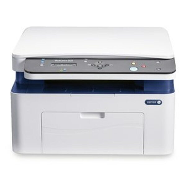 Multifunktionsdrucker Xerox WorkCentre 3025/BI – Bild 2