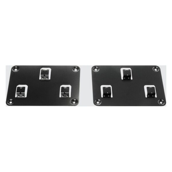 Sportkamera 3M Kleber und Stütze Logitech 939-001644 – Bild 3