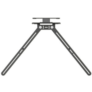 Wandhalterung Logitech 952-000041 Schwarz
