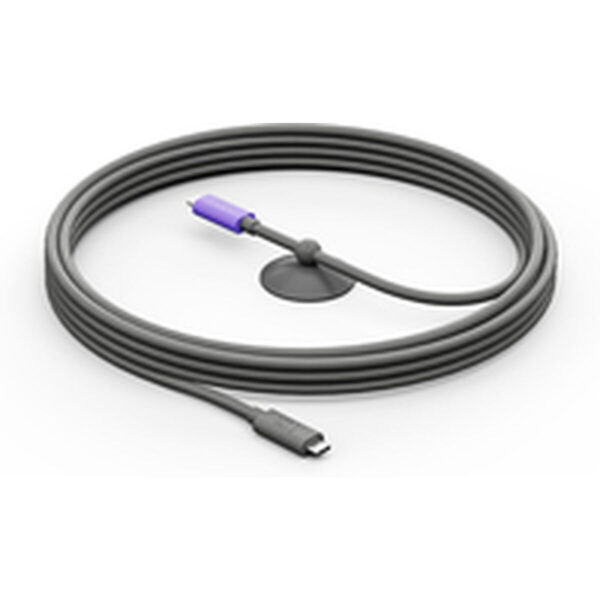 VGA Kabel Logitech 952-000195 5 m – Bild 2