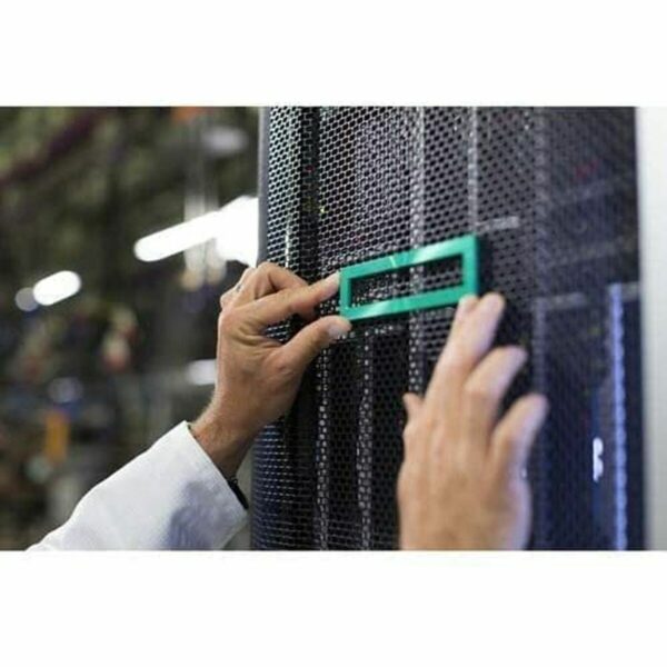 Halterung HPE R3J18A Schwarz – Bild 6