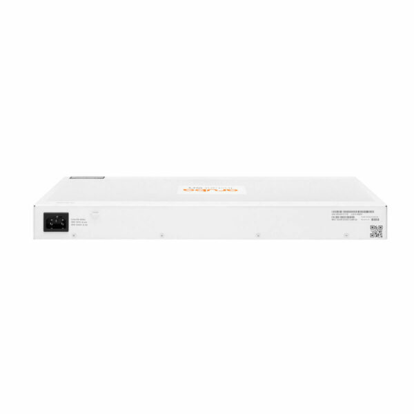 Switch Aruba JL812A Weiß – Bild 3