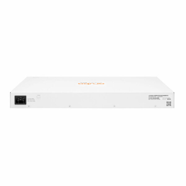 Switch HPE JL814A – Bild 2