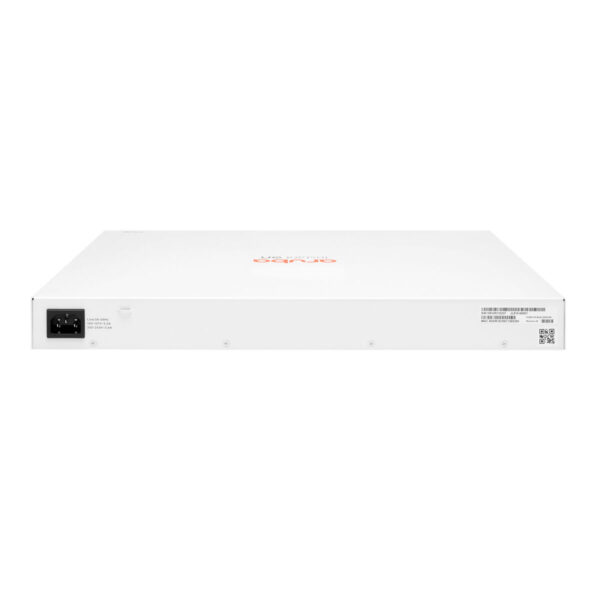 Switch HPE JL815A – Bild 2