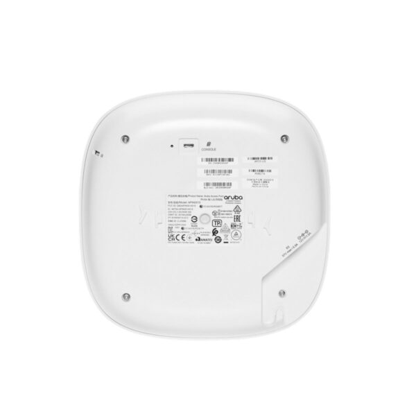Schnittstelle HPE R9B33A Weiß – Bild 2