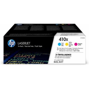 Original Toner HP CF252XM Dreifarbig