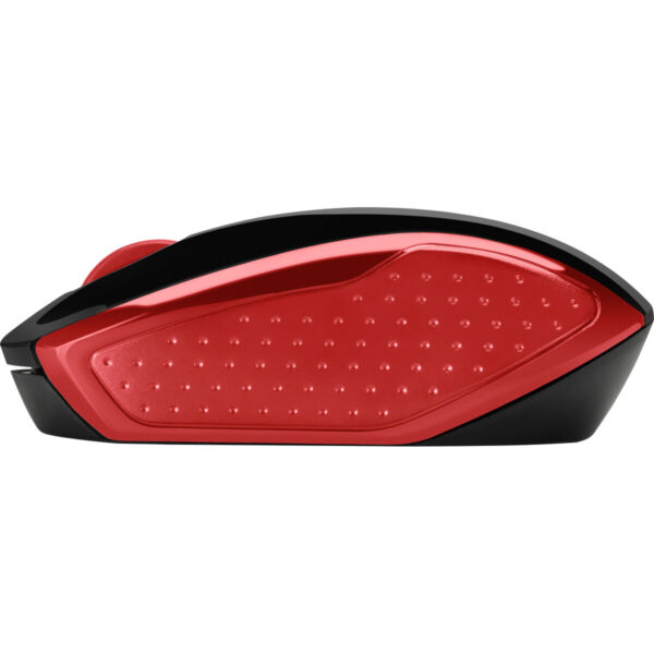 Mouse HP 2HU82AA Schwarz 1000 dpi – Bild 3