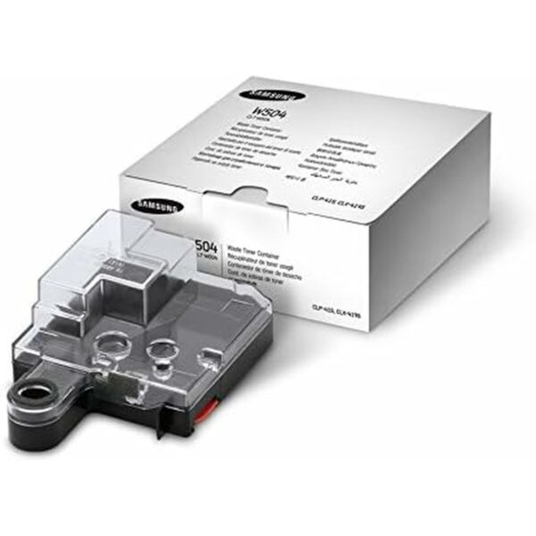 Toner HP SU434A Schwarz (1 Stück) – Bild 2