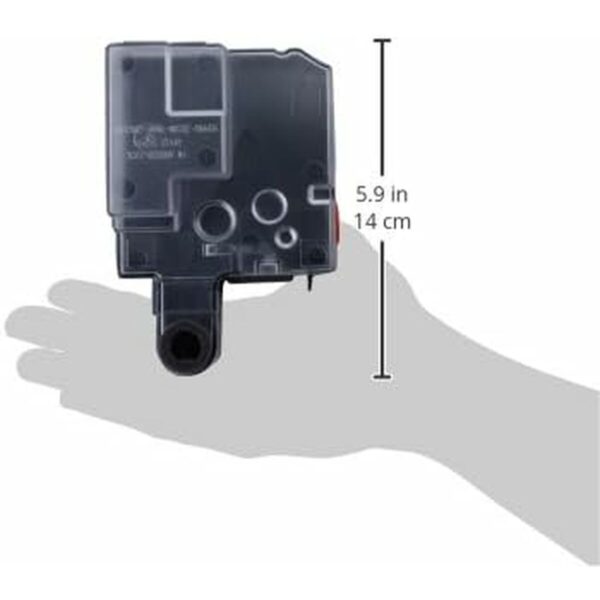 Toner HP SU434A Schwarz (1 Stück) – Bild 3