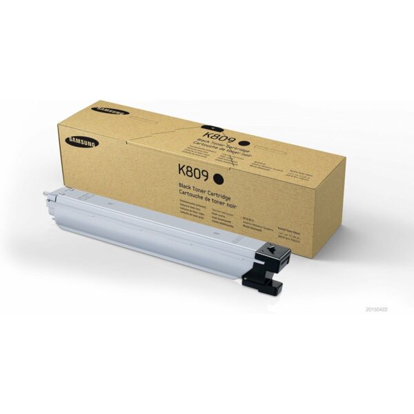 Original Toner HP SS607A Schwarz – Bild 3