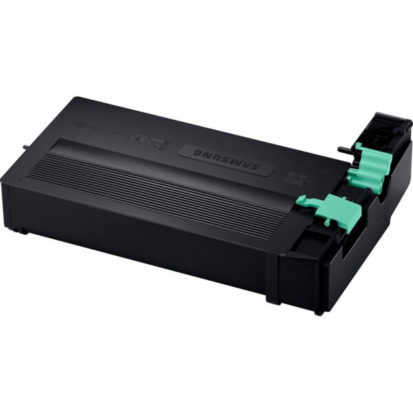 Original Tintenpatrone HP SV110A Schwarz – Bild 3