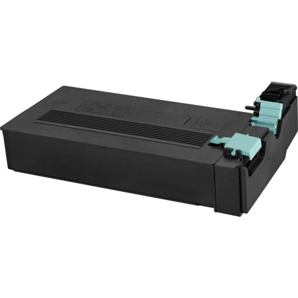 Druckertrommel HP SCX-R6555A Schwarz – Bild 2