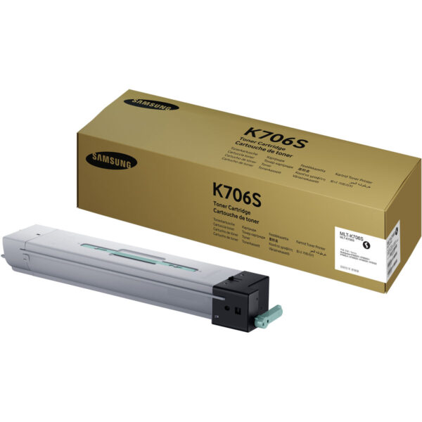 Original Toner HP SS816A Schwarz – Bild 3