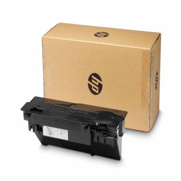 Resttonerbehälter HP 3WT90A Schwarz (1 Stück) – Bild 3