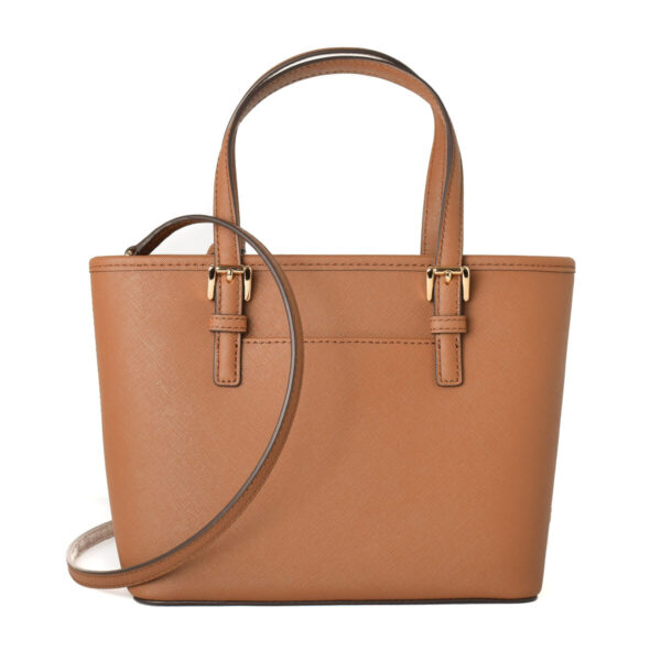 Handtasche Michael Kors 35T9GTVT0L-LUGGAGE – Bild 2