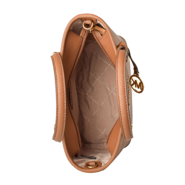 Handtasche Michael Kors 35T9GTVT0L-LUGGAGE – Bild 3