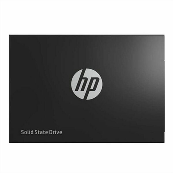 Festplatte HP S700 250 GB SSD – Bild 2