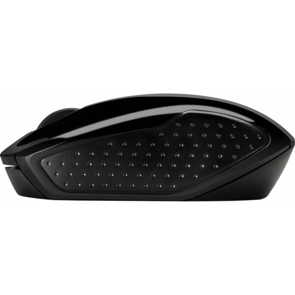 Schnurlose Mouse HP 200 Schwarz – Bild 5