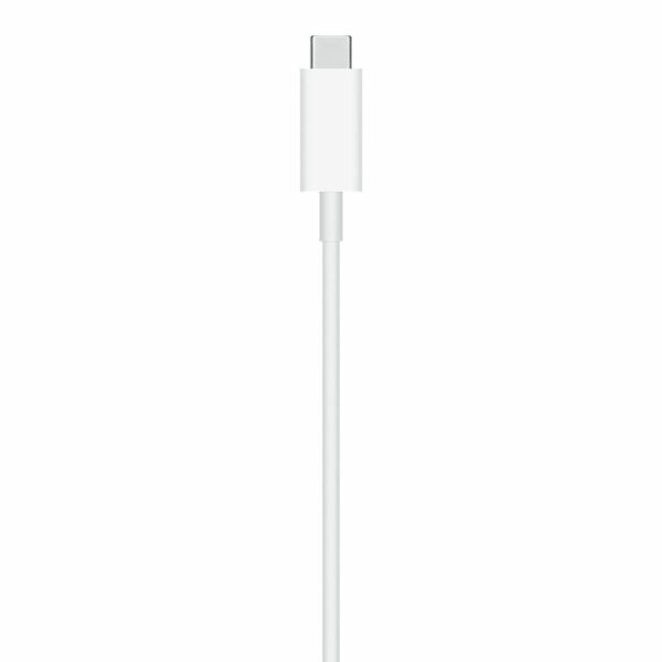 Kabelloses Ladegerät Apple MHXH3ZM/A – Bild 3