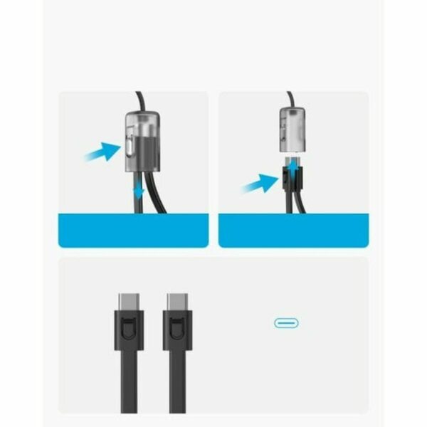 Powerbank Anker A1384G11 Schwarz – Bild 3
