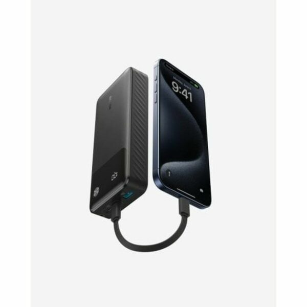 Powerbank Anker A1384G11 Schwarz – Bild 5