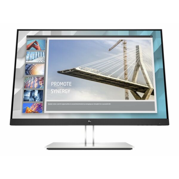 Monitor HP E24i G4 Full HD WUXGA 24" 50 - 60 Hz – Bild 6