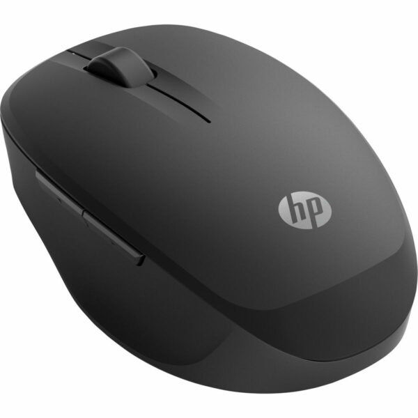 Schnurlose Mouse HP Dual Mode Schwarz 3600 DPI – Bild 2