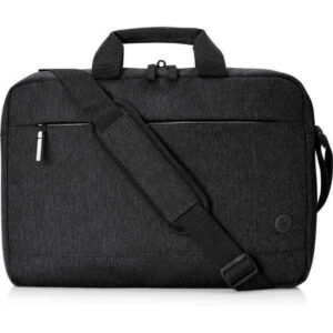 Laptoptasche HP 1X645AA Schwarz 15.6 ” 15,6″ 15.6″