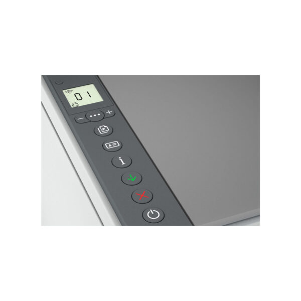Multifunktionsdrucker HP 6GW99F – Bild 6