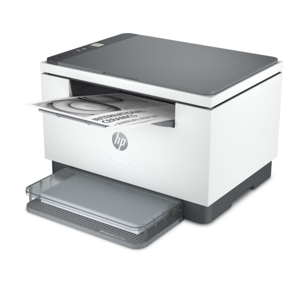 Multifunktionsdrucker HP 6GW99F – Bild 2
