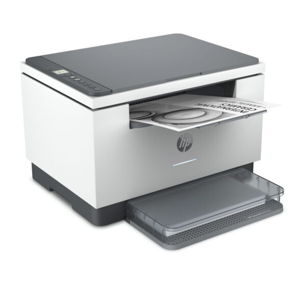 Multifunktionsdrucker HP 6GW99F – Bild 3