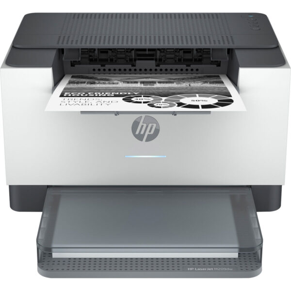 Multifunktionsdrucker HP 6GW62FB19 – Bild 6