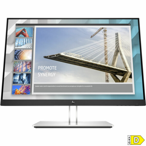 Monitor HP E24i G4 23,8" – Bild 4