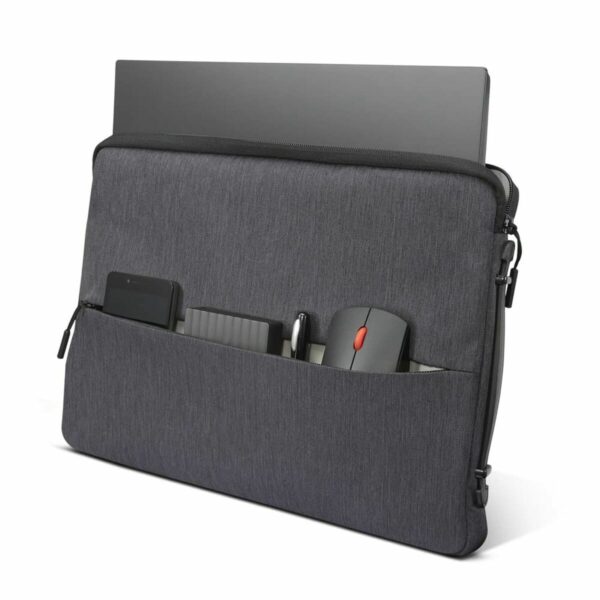 Laptoptasche Lenovo GX40Z50941 Grau 14" – Bild 4