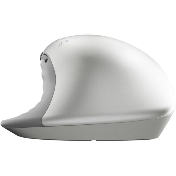 Schnurlose Mouse HP Silver 930 Creator Silberfarben – Bild 7