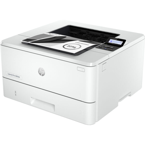 Laserdrucker HP 2Z605F – Bild 2