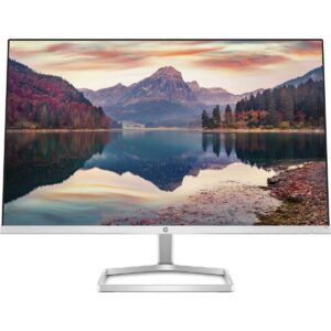 Monitor HP M22f Full HD 21,5″ 50 – 60 Hz 75 Hz 21,5″