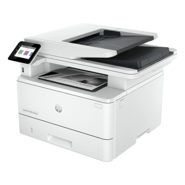 Laserdrucker HP 2Z623F#B19 40 ppm Doppelseitiger Druck – Bild 2