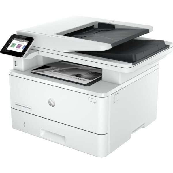 Multifunktionsdrucker HP LaserJet Pro MFP 4102fdw