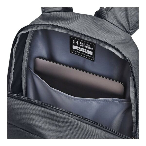 Lässiger Rucksack Under Armour Hustle Lite – Bild 3