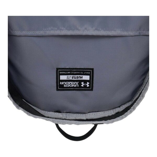 Lässiger Rucksack Under Armour Hustle Lite – Bild 3