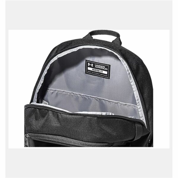 Rucksack Under Armour 1364180-002 Schwarz – Bild 3