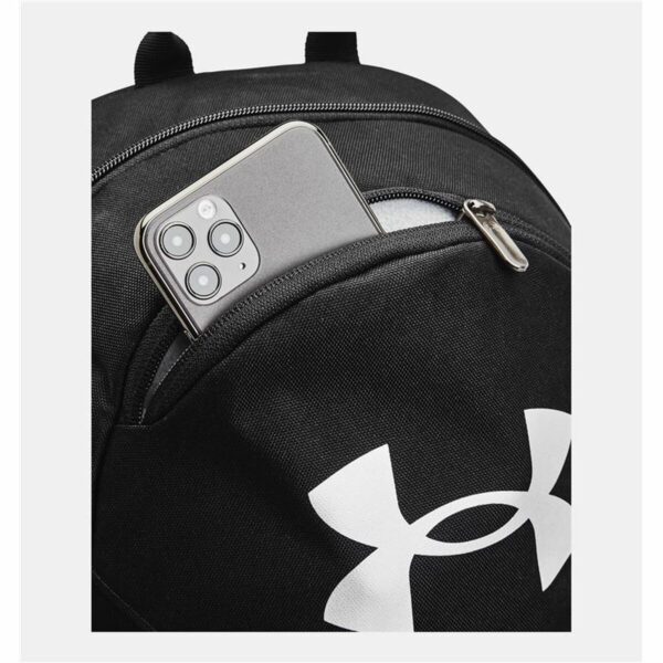 Rucksack Under Armour 1364180-002 Schwarz – Bild 4