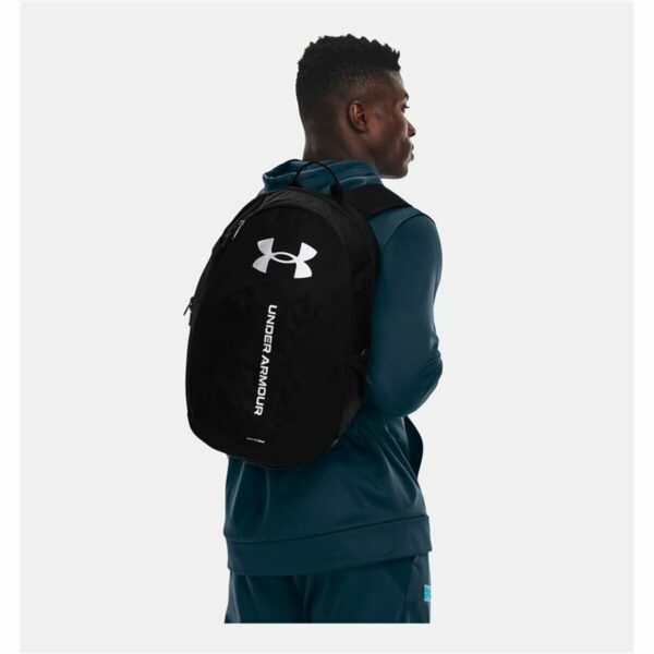 Rucksack Under Armour 1364180-002 Schwarz – Bild 6