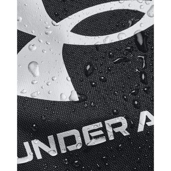 Sporttasche mit Schuhhalterung Under Armour Undeniable 5.0 Schwarz Einheitsgröße – Bild 5