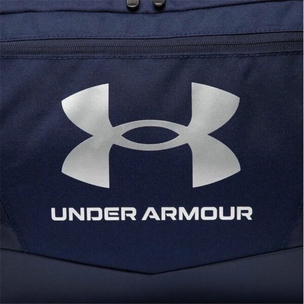 Sporttasche Under Armour Undeniable 5.0 Blau – Bild 5