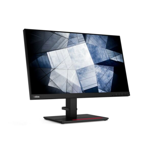 Monitor Lenovo ThinkVision P24h-2L Quad HD 23,8" – Bild 3