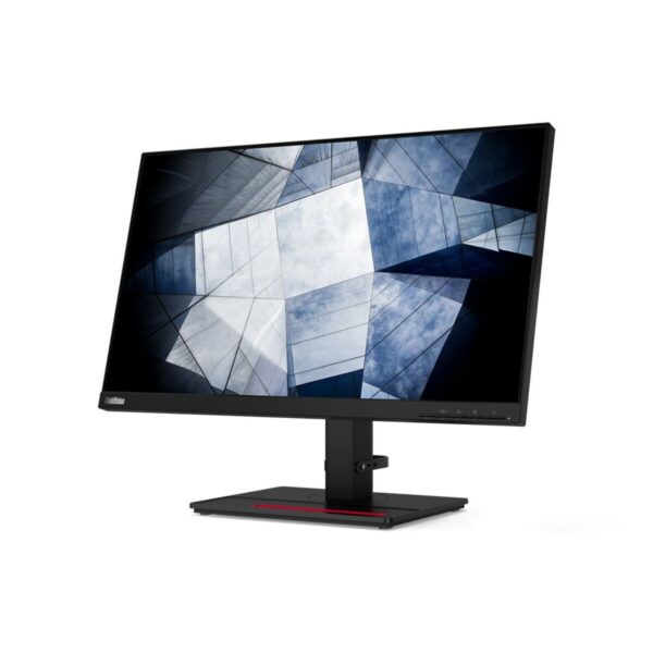 Monitor Lenovo ThinkVision P24h-2L Quad HD 23,8" – Bild 4