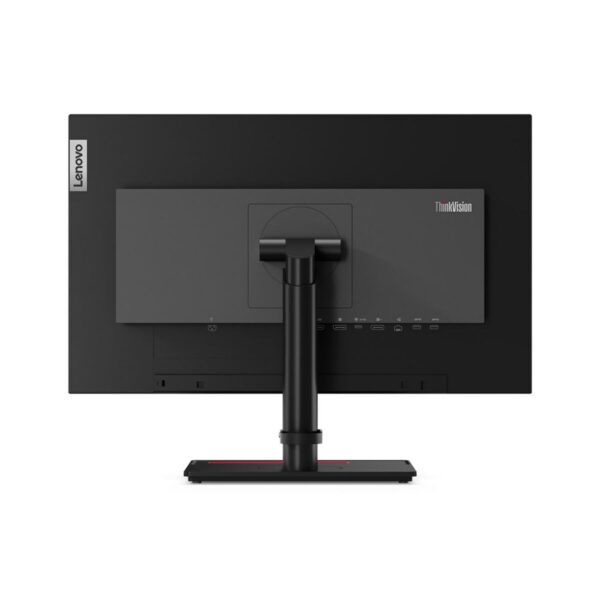 Monitor Lenovo ThinkVision P24h-2L Quad HD 23,8" – Bild 5